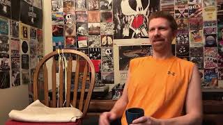 Shnootz - Reaction Video (Belinda Carlisle - Shot in the Dark)