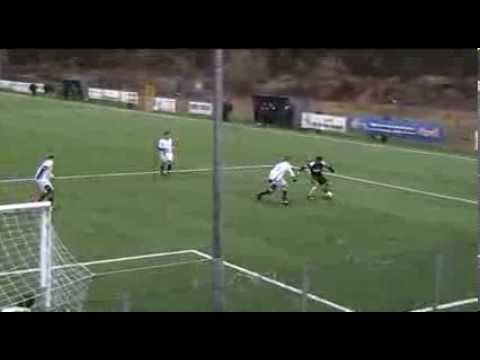 DIL20 090214 - RONCHESE - BARGAGLI 0-0 | PRIMA CATEGORIA B