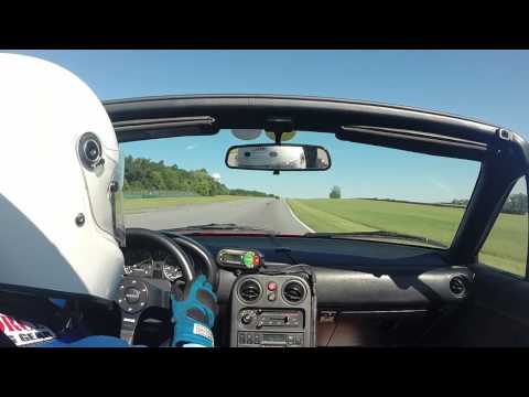 THSCC VIR Full Course, 9/13/15,  best lap