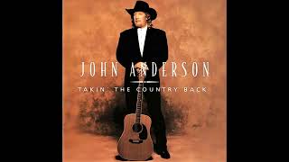 Small Town  John Anderson  1997