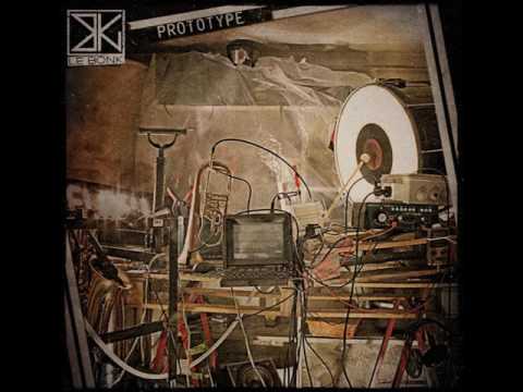 The World is your Sofa - Le Bonk - Album Prototype (2014)