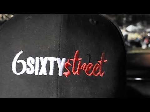 H-Town Throwdown Round 2