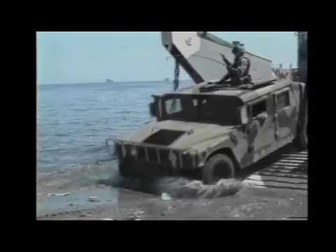 Spetz Playz Mercenaries: Playground of Destruction (Chris) Part 1 - The American