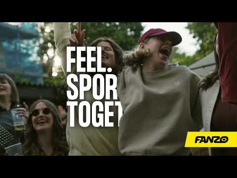 FANZO - Sports Bar Finder video thumbnail