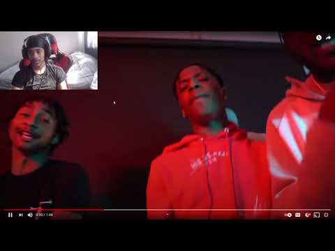 JayBucks X CHII WVTTZ - OPPS IS BUMS REACTION!!!