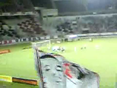 Santa cruz  2 x 0 Potiguar - Serie D