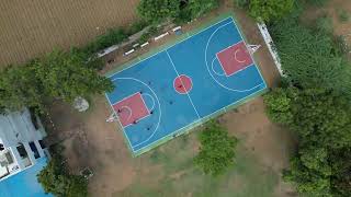 B. R. Birla Public School Video
