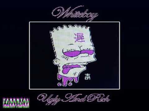 Whiteboy - Whippin' it up Ft Lil Zye (Ugly & Rich [EP])