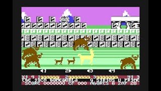 JEFF MINTER 8-BIT GAMES