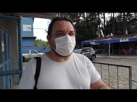 Nacional 0 x 0 Noroeste