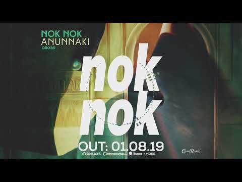 Nok Nok - Annunaki (Original Mix) (QR036)
