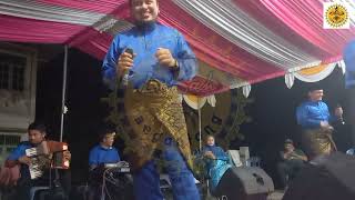 Download lagu Cover 'Cinta Dulu Cinta Sekarang' | Lebah Begantong mp3