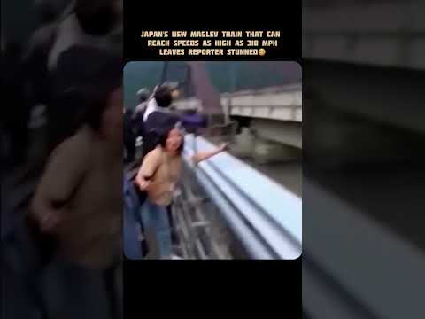 “The Train Faster Than Your Reaction”😳😱🤯#facts #shorts #speed #train #reaction