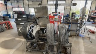 Outras maquinas industriais Drester W-750 | Imagem 4 - Machineryline