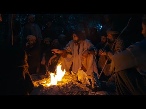 Il Vangelo di Marco - Film completo HD (LUMO)