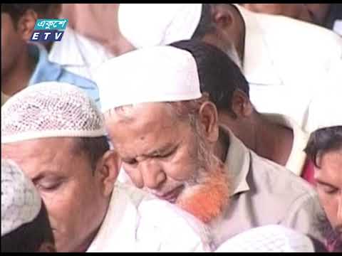 বাসায় তারাবিসহ অন্য ইবাদত করা নিয়ে শীর্ষ আলেমদের মতামত || ETV News