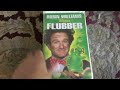 Flubber VHS Review