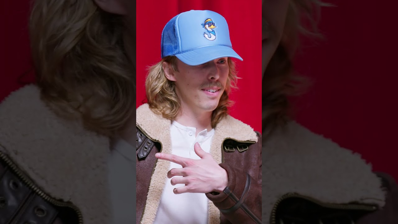 How many black people from ur town? #shorts