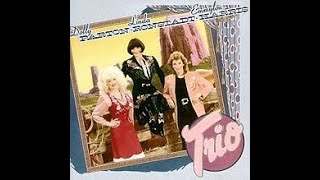 Dolly Parton, Linda Ronstadt, Emmylou Harris ‎– Trio