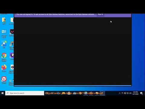 Fortnite Error Code 99 03 22