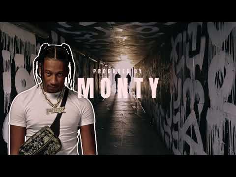 Digga D - STFU (Monty Beats Remix)