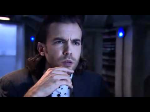 MI High - Series 4 - Skuldiggery