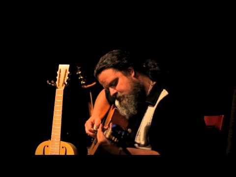 Alfie Smith - Fractured - Acoustic Live