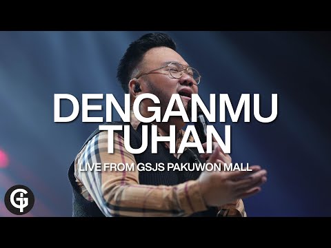 DenganMu Tuhan (True Worshippers) | Cover by GSJS Worship | Andrew Joel