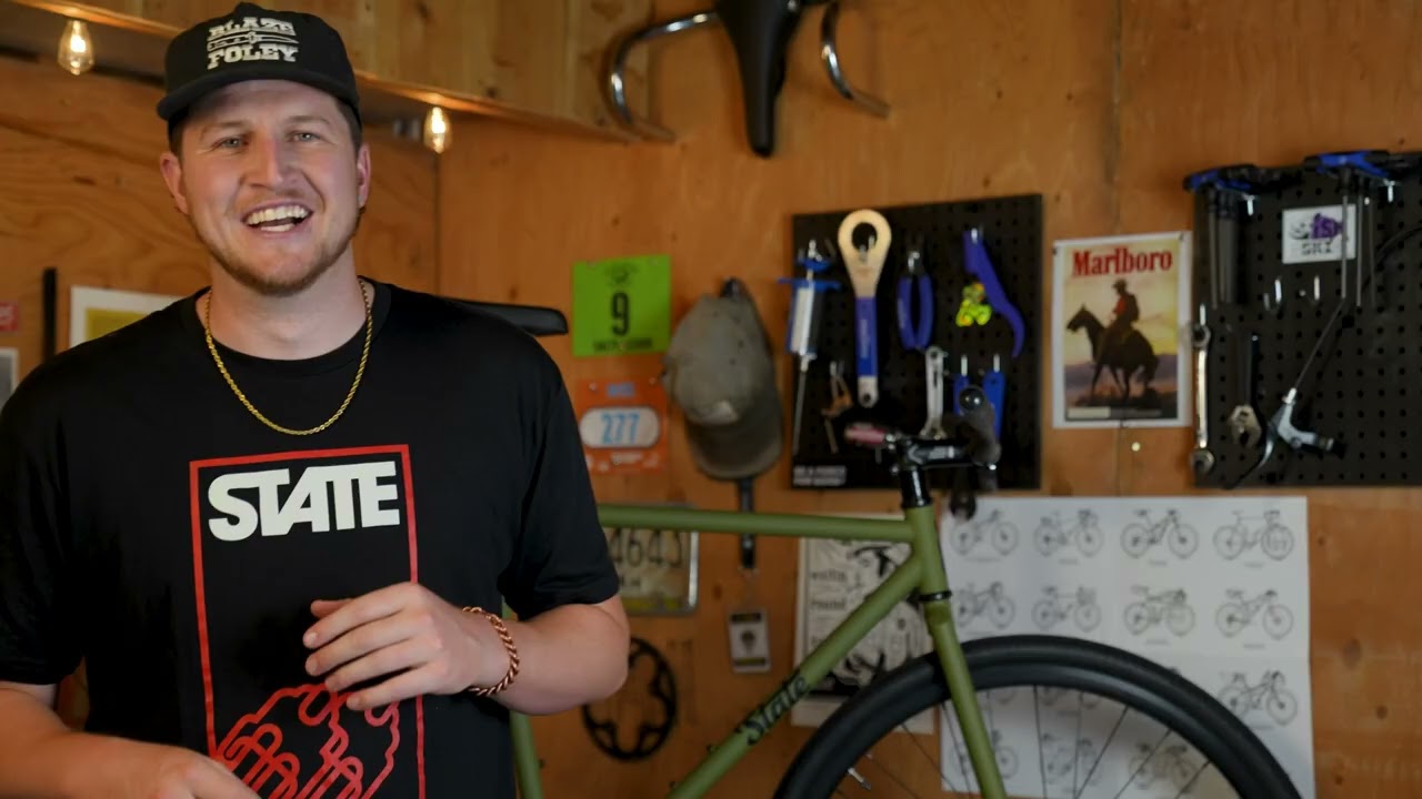 First Look: State Bicycle Co. Redesigned 4130 Single-Speed / Fixed Gear