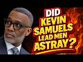 Did Kevin Samuels Lead Passport Bros Most Men Astray