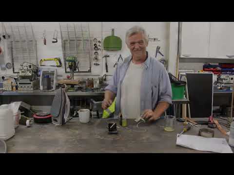 1793 A Battery That Is Easy To Make In Any Size