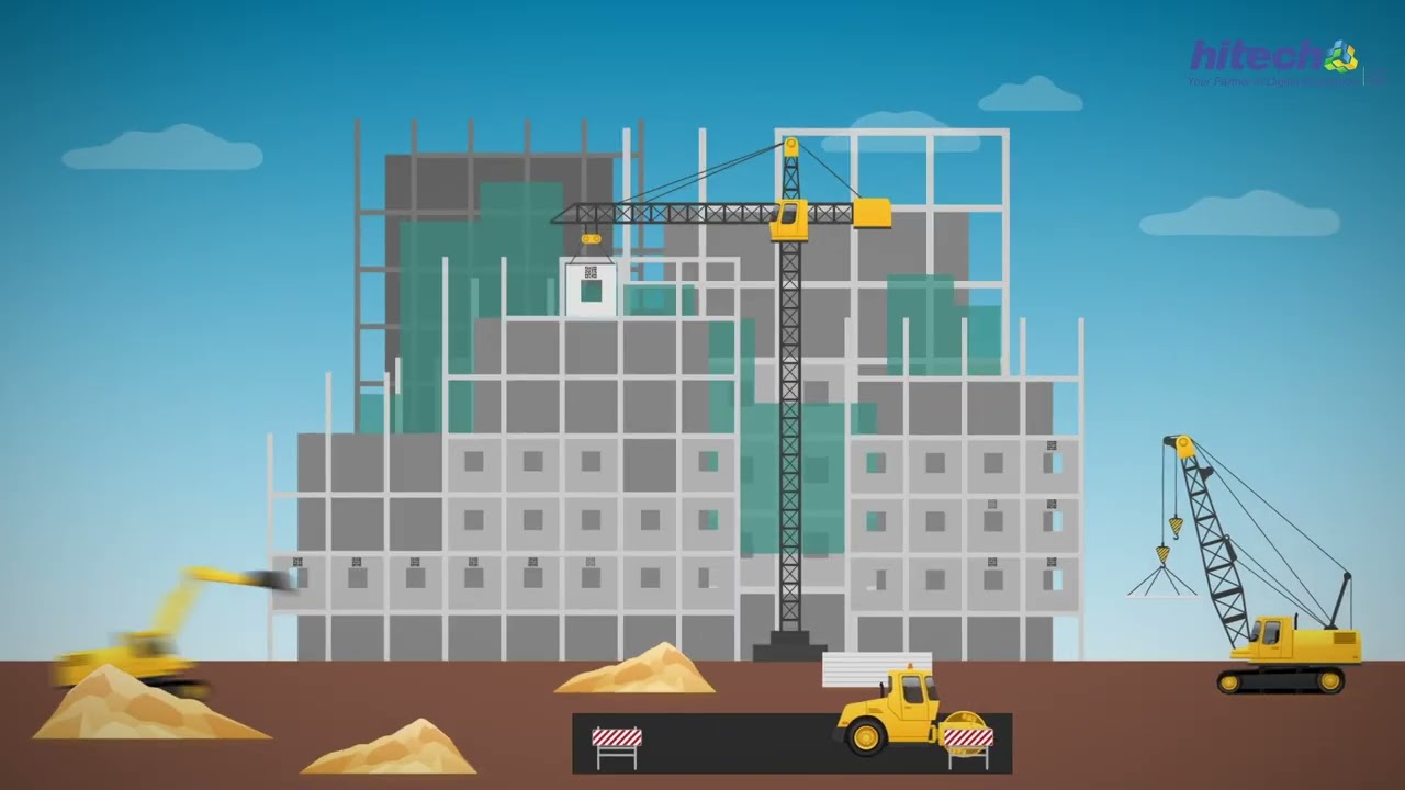 Watch Video Prefab/Precast BIM Models: Transform the Construction Industry
