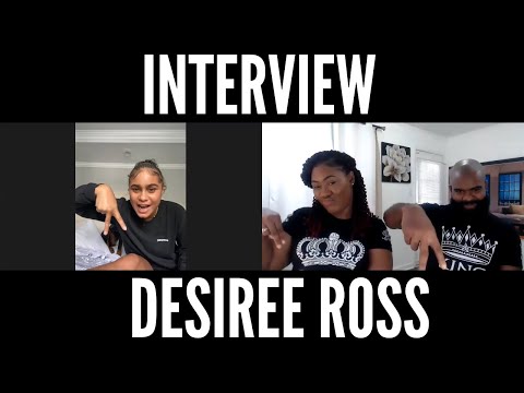 Interview With Sophia From Greenleaf