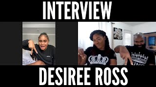 Interview with Sophia from Greenleaf