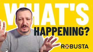 Robusta YouTube Video