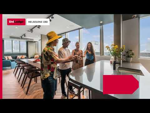 UniLodge Melbourne CBD