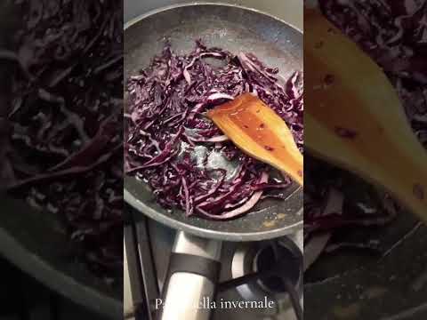 Panzanella invernale