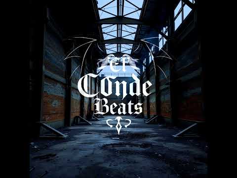 Blessed013 x Adriz Madrid - "CICATRIZ" | Rap Type Beat | Dark Underground Boom Bap | Type Beat 2025