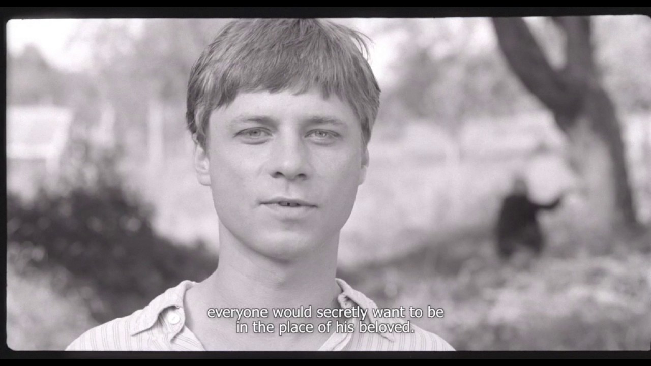 DUBURYS film trailer