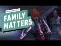 Mass Effect: Legendary Edition Gameplay Walkthrough - The Citadel: Family Matter