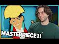 WTF Is The Emperor S New Groove