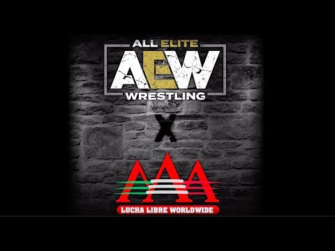 Report: AAA’s Partnership With AEW Will Have “No Immediate Effect” On AAA’s Relationship With IMPACT