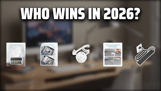 The Top 5 Best Power Strip in 2026 - Must Watch Before Buying!