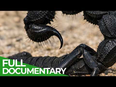 Africa's Deadliest: Lethal Weapons