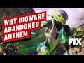 Why BioWare Finally Abandoned Anthem - IGN Daily Fix