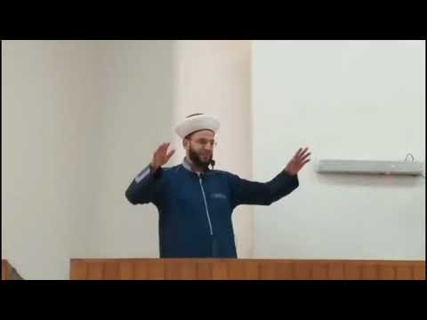 خطبة الجمعة: فضائل شهر رمضان