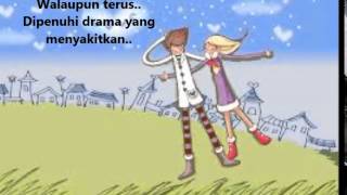 Download lagu KOTAK ~ AKU PERCAYA PILIHANKU mp3 Download lagu KOTAK ~ AKU PERCAYA PILIHANKU mp3