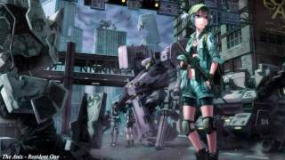 Nightcore Rock   Alternative Metal Hard   The AnIx   ResIdenT One