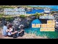Snorkeling Pertama Kali Di Crystal Bay Nusa Penida