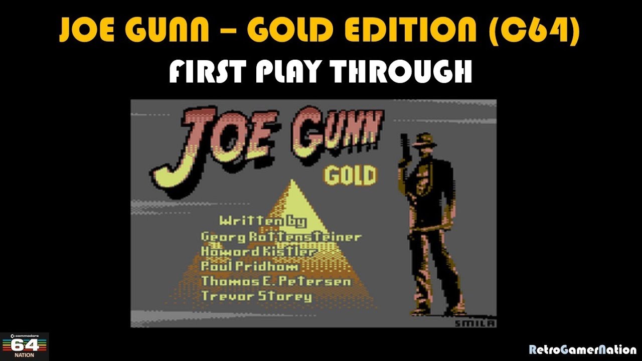 Gameplay Trailer